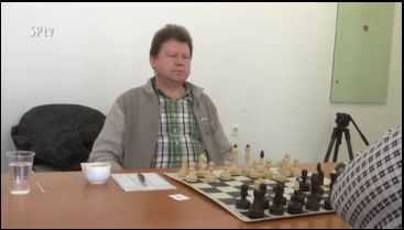 SPORT Sakk